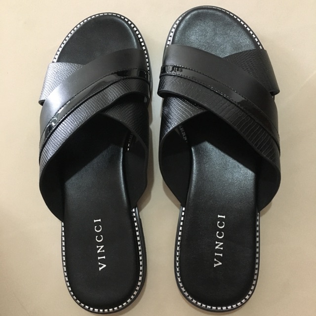 Dép Vincci sale sẵn sIze 36