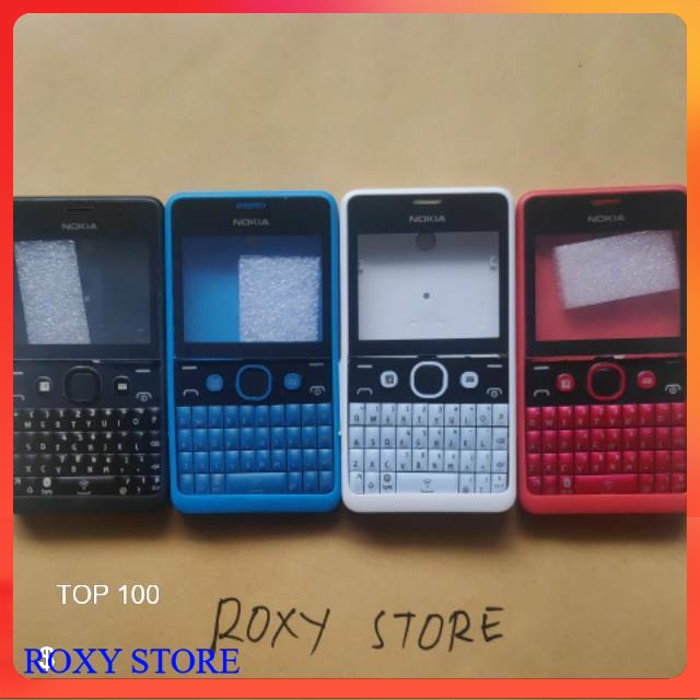 Ốp Điện Thoại Mềm Họa Tiết Đáng Yêu Cho Nokia Asha 210 N210