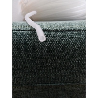 Cục sủi oxy , dây sủi 4mm bể cá cảnh