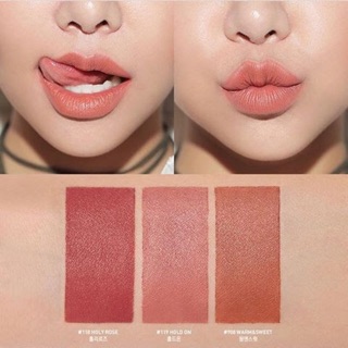 Son 3CE LiLy MayMac ( hàng auth )