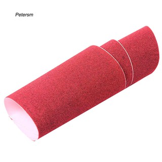 Giấy nhám dán ván trượt