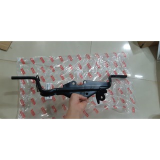 Gác chân giữa Sirius - Jupiter V, MX