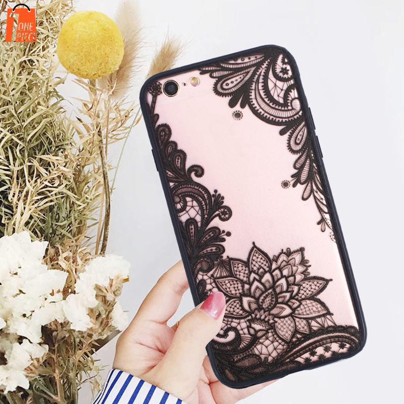Ốp lưng cho Điện thoại iPhone 6 / 6s
