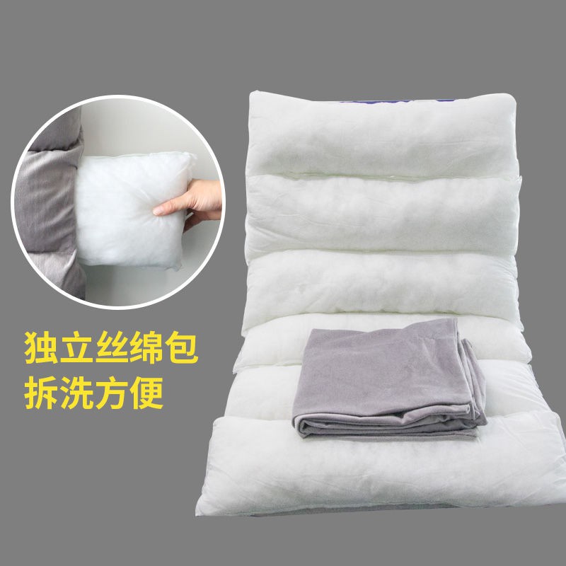 mẫu mới năm 2021□ghế sofa lười tatami Nhật Bản gấp đơn ký túc xá cửa sổ giường lưng