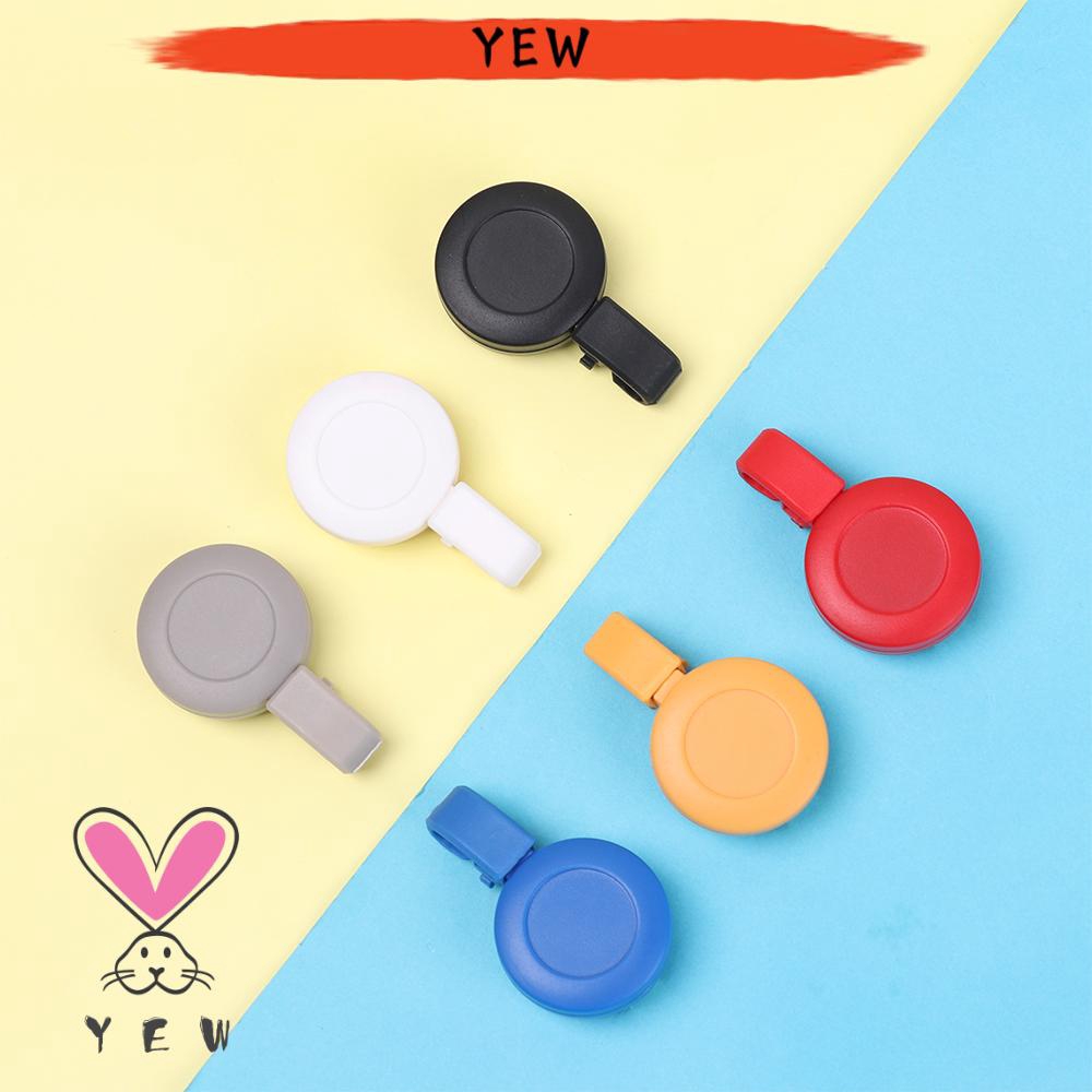 1 Kẹp Giữ Thẻ ID Chống Thất Lạc Tiện Dụng Giá Đỡ