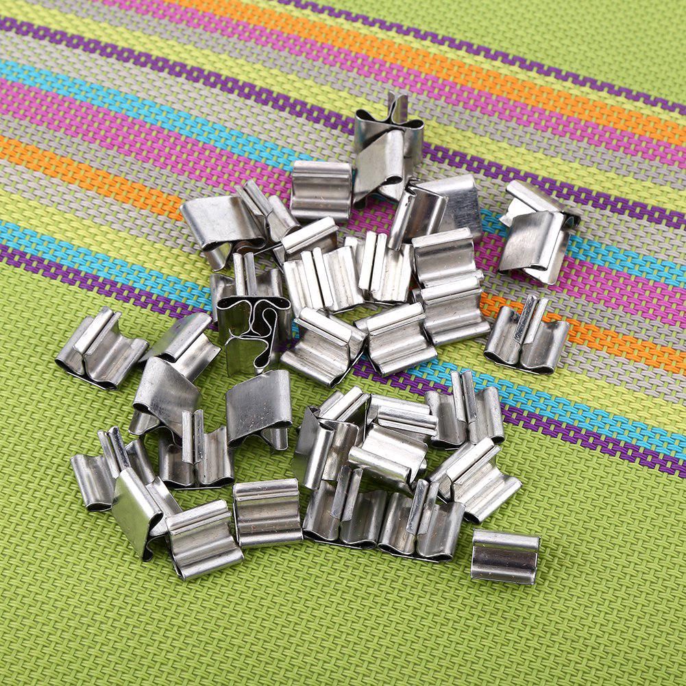 Set 40 Dây Bấc Làm Nến Handmade