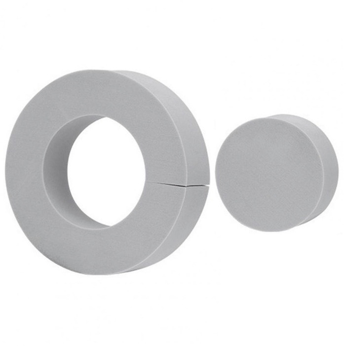 Bộ 5 Miếng Xốp PVA Rửa Chén Chống Văng Nước Nhanh Khô Phong CáchNhật Bản Cho Nhà Bếp sạch sâu supdry