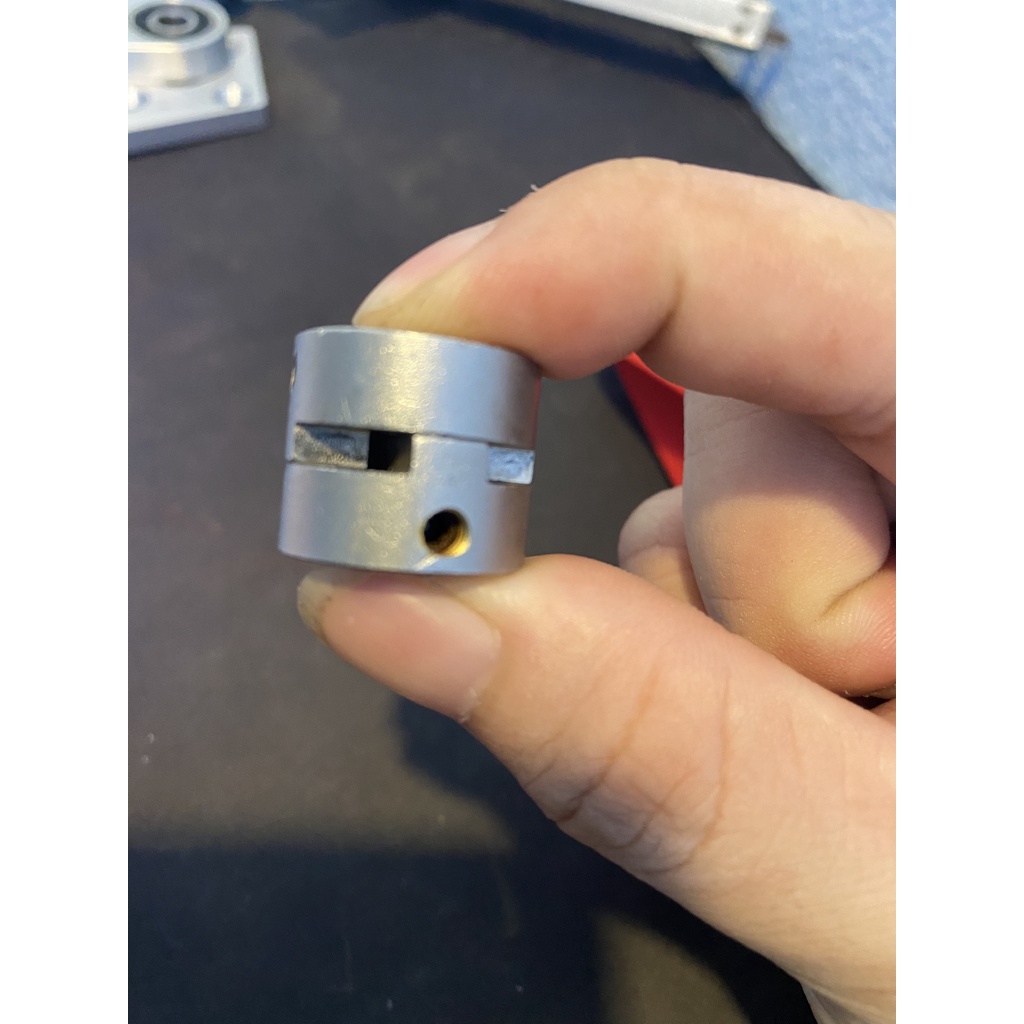 Khóa trục 8mm