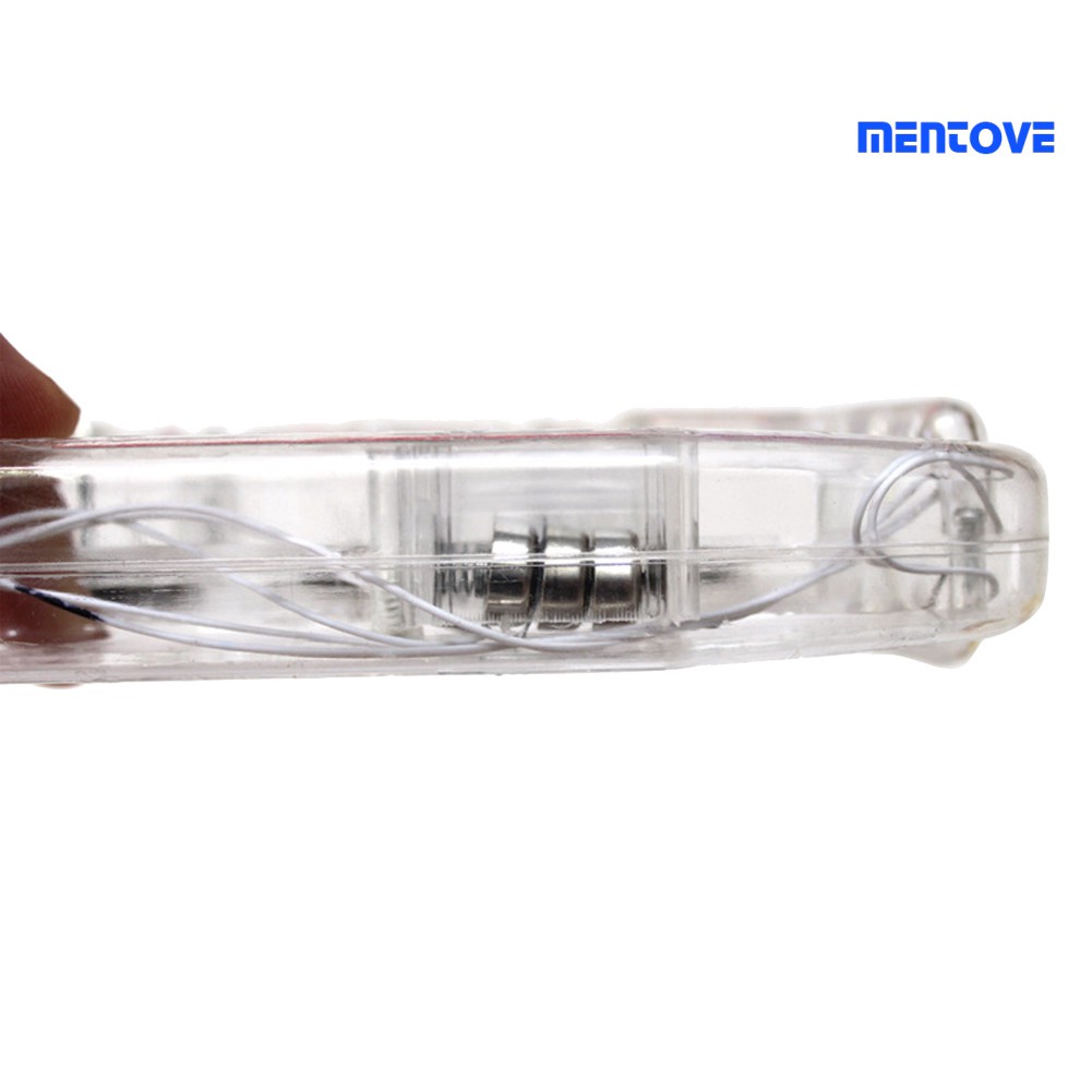 Trống Lục Lạc Có Đèn Led Đồ Chơi Cho Bé | BigBuy360 - bigbuy360.vn