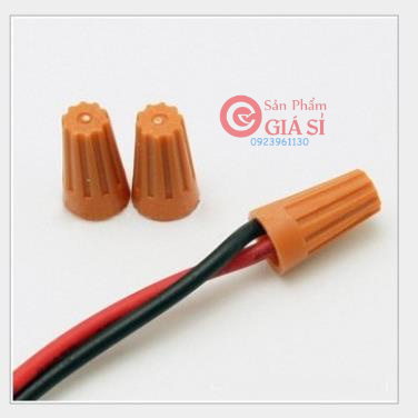 20 chiếc cút nối dây điện xoắn mã SP ❤️freeship❤️