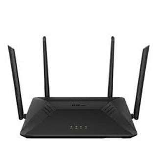 Bộ Phát Sóng wifi D-Link DIR-867 AC1750