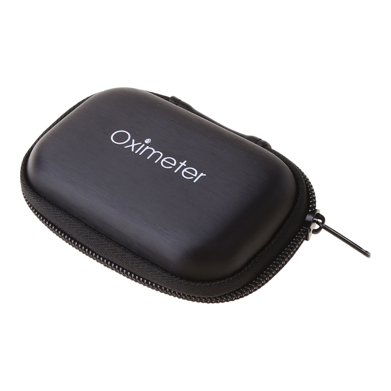 Túi Đựng Bảo Vệ Xung Ngón Tay Cho Đi Du Lịch