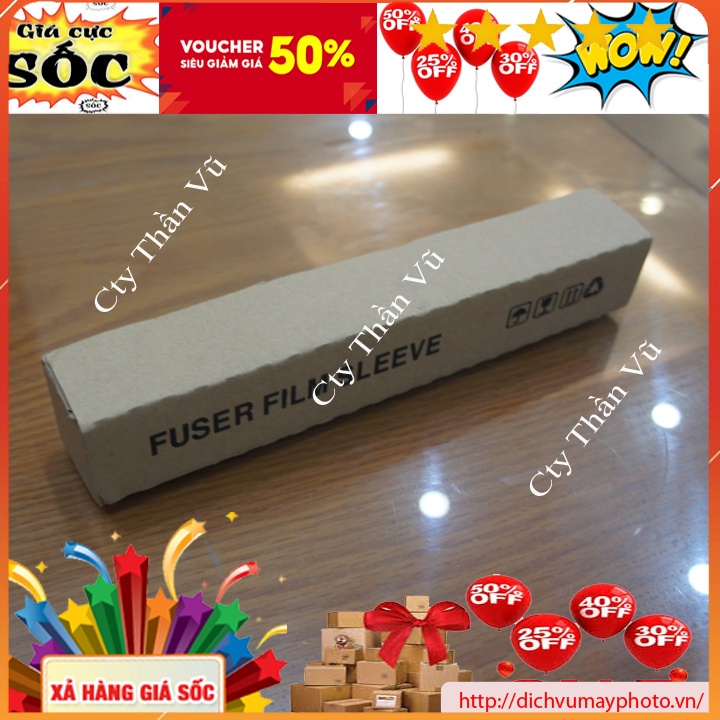 Bao lụa canon HP 402dn 2055 401dn 252dw loại tốt chất lượng đảm bảo cam kết chất lượng MVP Thăng Long