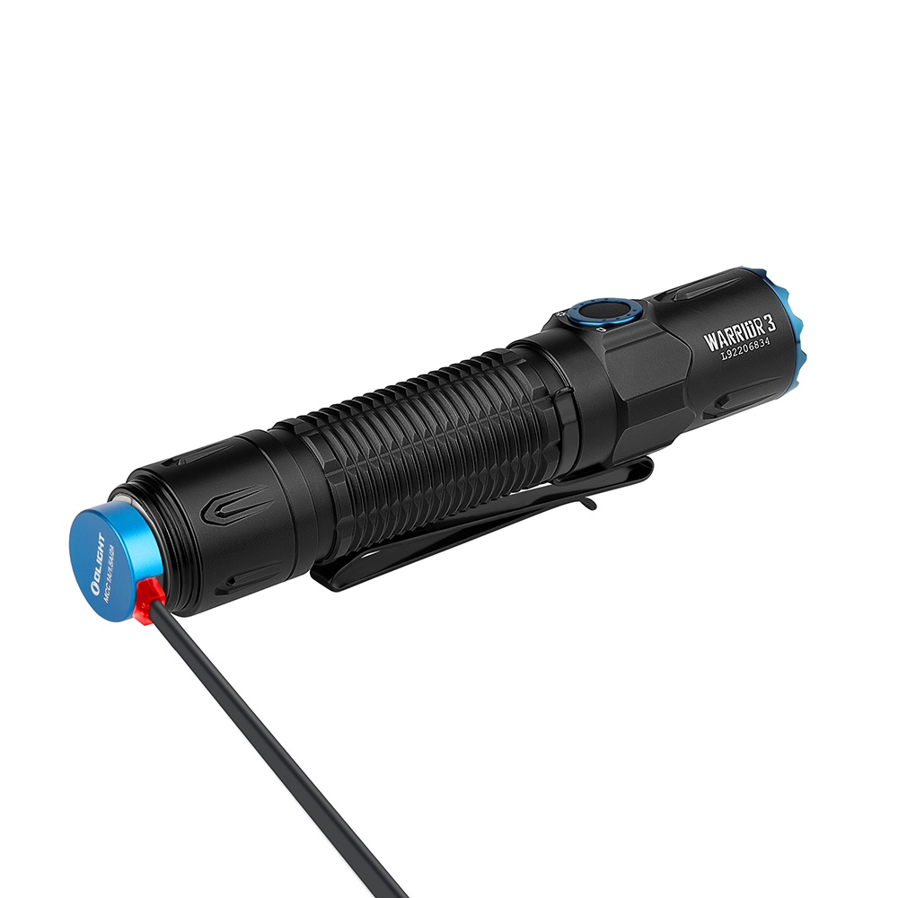 Đèn Pin Olight W 3