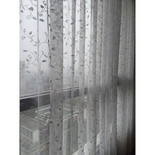 Rèm hàn quốc 1 lớp
