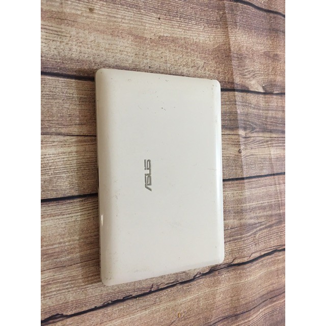 Laptop cũ Asus mini Atom, 2gb/ 250gb, màn 10.1, pin khoảng 2-3h | WebRaoVat - webraovat.net.vn