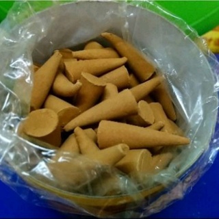 Nhang trầm nụ Lão Sơn