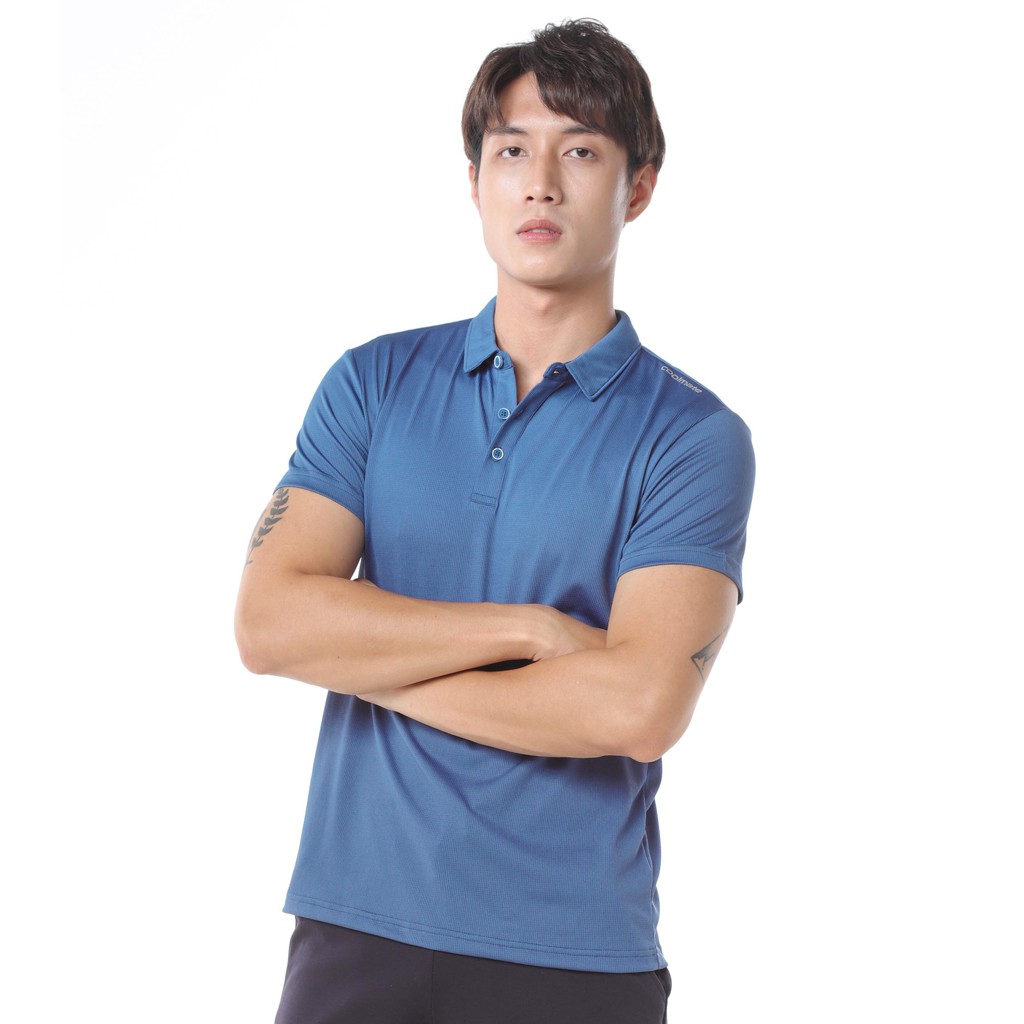 Áo Polo thể thao nam Superior Quick Dry siêu nhẹ thương hiệu Coolmate | BigBuy360 - bigbuy360.vn