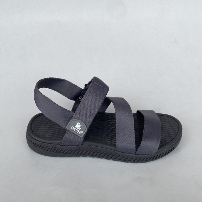 Giày sandal nam thể thao Facota Sport HA05 chính hãng sandal quai dù