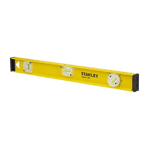 Thước thủy I beam 100cm Stanley 1-42-922