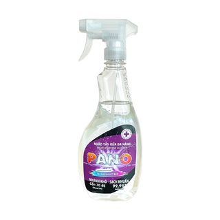 Nước tẩy đa năng pano - chai 500ml