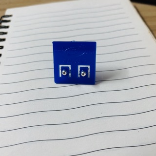 Bông Bạc 1 Hột
