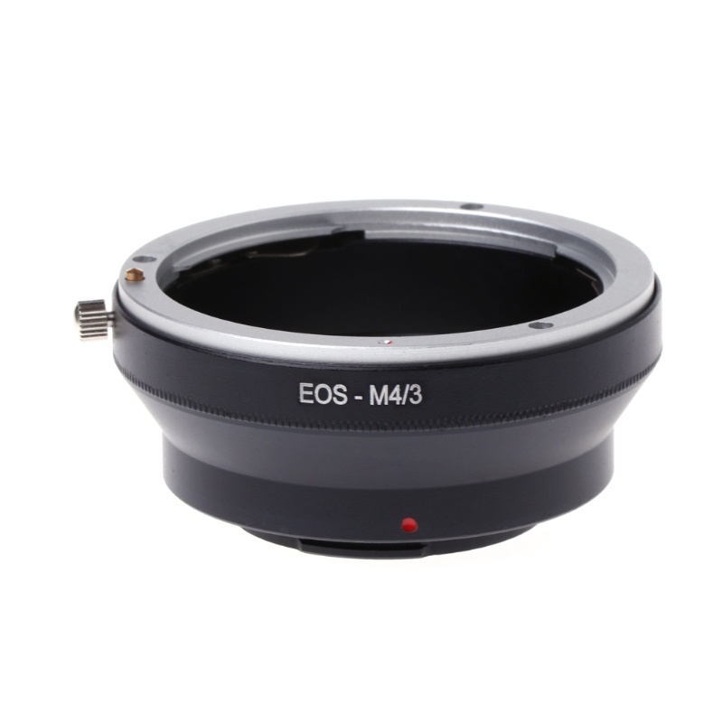Vòng Nối bonj M4 3 Cho Máy Ảnh Olympus / Panasonic Mới