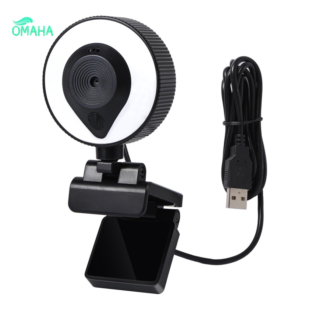 Camera 1080P/2K/4K kèm micro điều khiển cảm ứng chất lượng cao | BigBuy360 - bigbuy360.vn