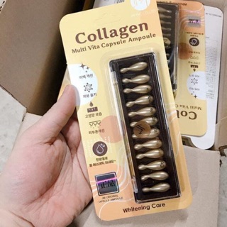 COLLAGEN TƯƠI AMMUD