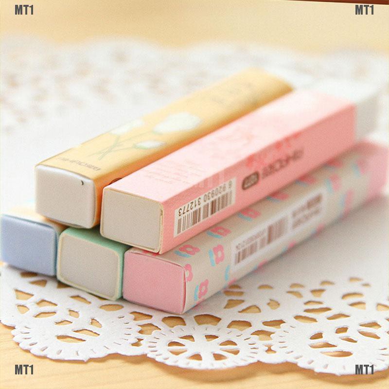 Kẹo Cao Su Dài Thanh Lịch