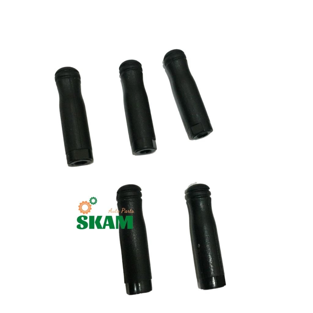 Núm chốt cửa,viền gioăng chốt cửa xe Daewoo Matiz 3, Spark, Gentra, Lacetti, Aveo - Skam Autoparts