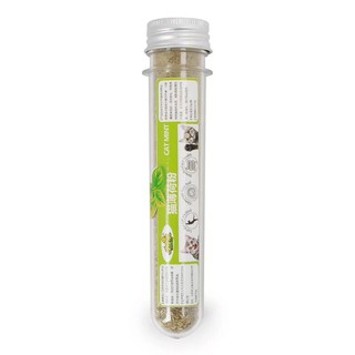 Catnip dạng nhuyễn cho mèo (ống 40ml)