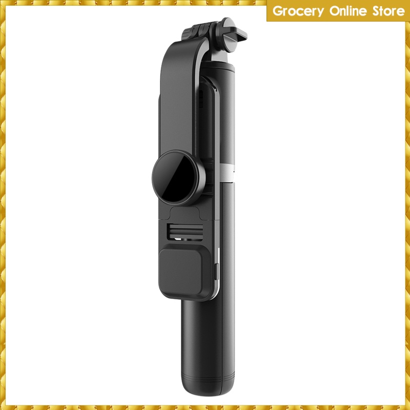 Gậy Tự Sướng Bluetooth Có Thể Kéo Dài Gọn Nhẹ Kèm Điều Khiển Từ Xa Cho Điện Thoại