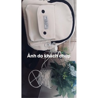 Balo nữ dáng nhỏ trẻ trung