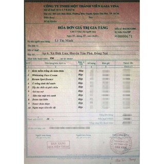 [chính hãng] Kem body mềm