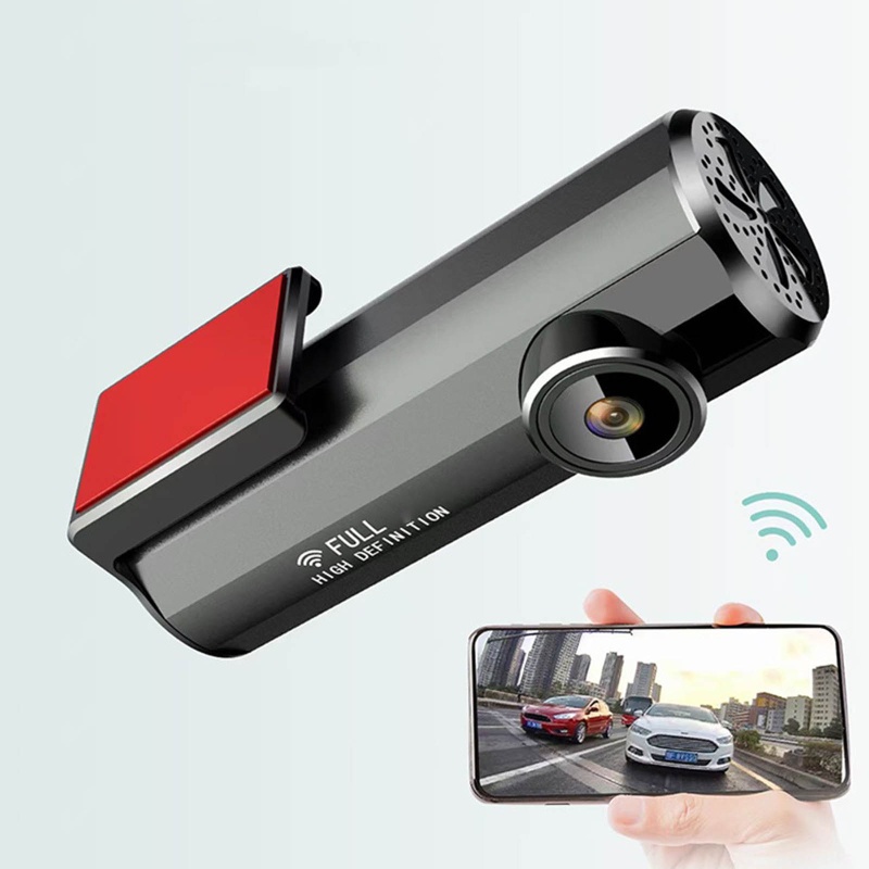 Camera hành trình kỹ thuật số cảm biến giọng nói 1080P kèm phụ kiện
 | BigBuy360 - bigbuy360.vn