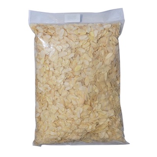 Hạnh Nhân Cắt Lát Loại Đẹp 100g