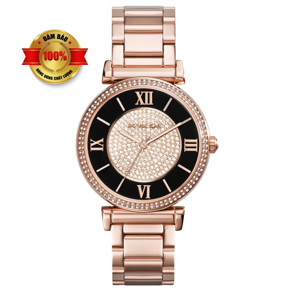 Đồng hồ Michael Kors MK3339