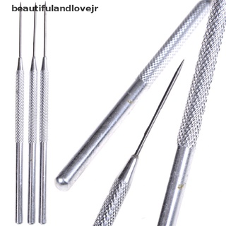 Dụng cụ đục lỗ đất sét polymer chuyên dụng DIY