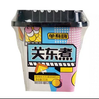 LẨU CỐC HẢI SẢN