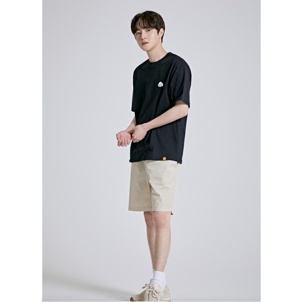 Áo Phông SPAO oh ViVi Sehun nhập Hàn