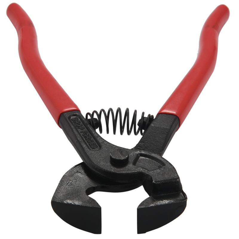 Kìm Cắt Kính &amp; Gạch Men &amp; Kim Loại Với Đầu Cacbua