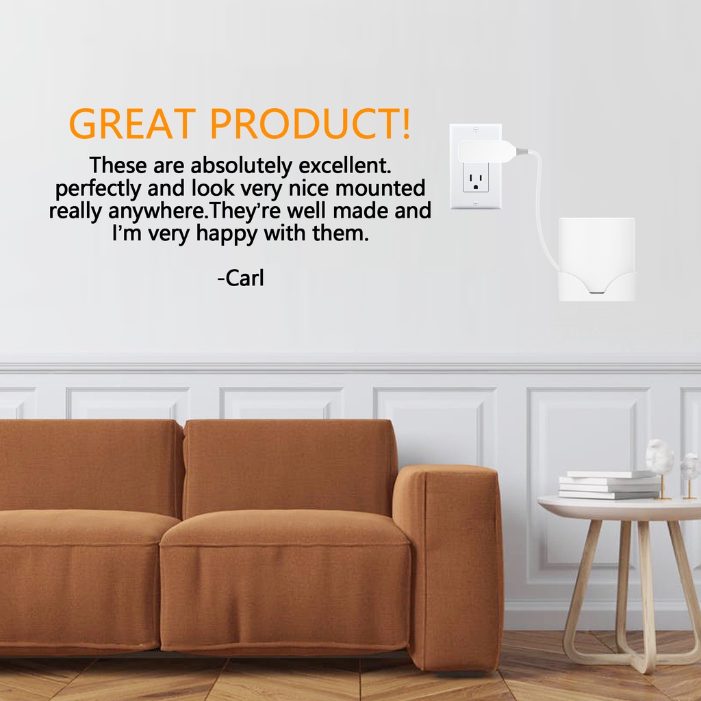 Giá Đỡ Bộ Định Tuyến WiFi 6 TP-Link, Deco X20 X60 X50 X55 Gắn Tường Tiện Dụng | BigBuy360 - bigbuy360.vn