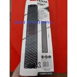 DAO BÀO GIŨA GỖ CẦM TAY TOTAL THBP01250
