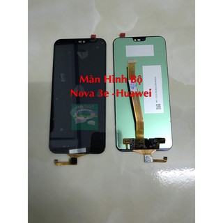  Màn Hình Nova 3e Huawei Zin Hãng