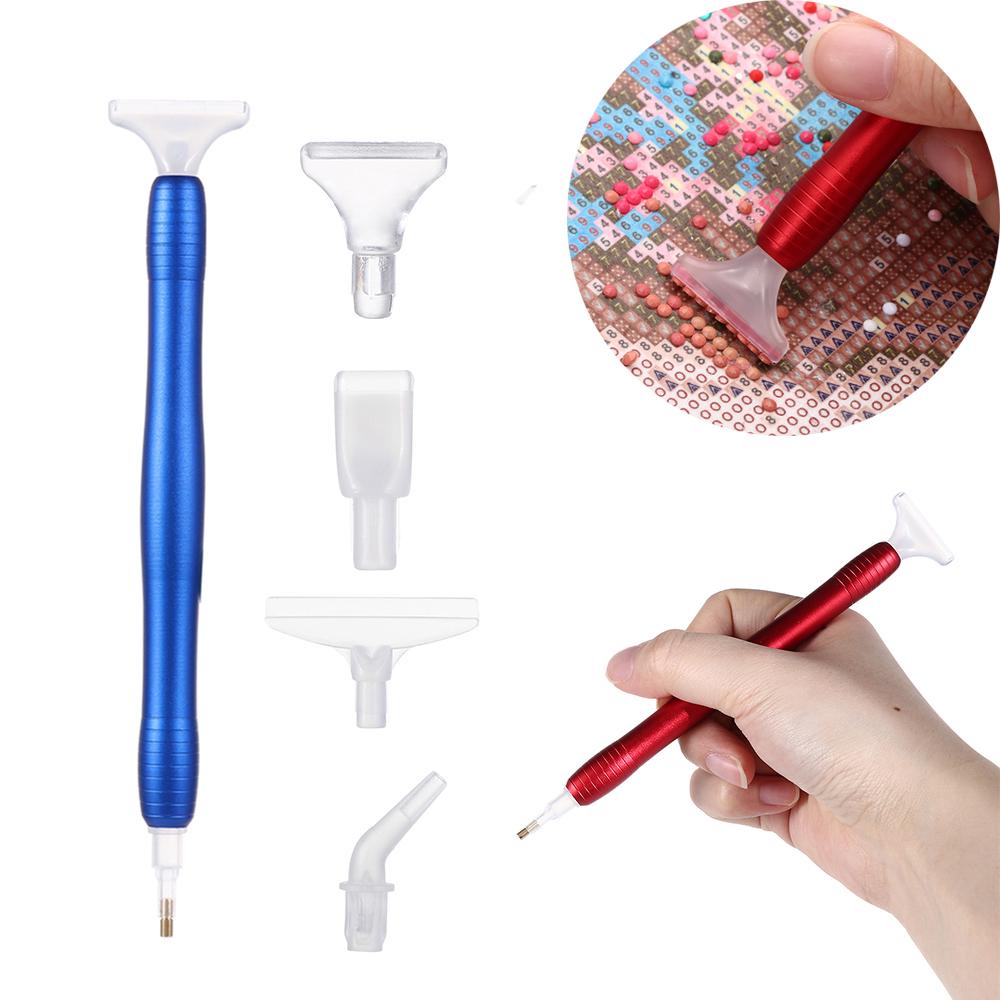 EUTUS Bút Vẽ Tranh 5D Hình Sâu Bướm
