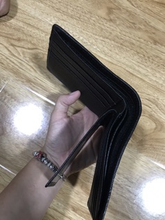 Ví DA CÁ SẤU THẬT 100%