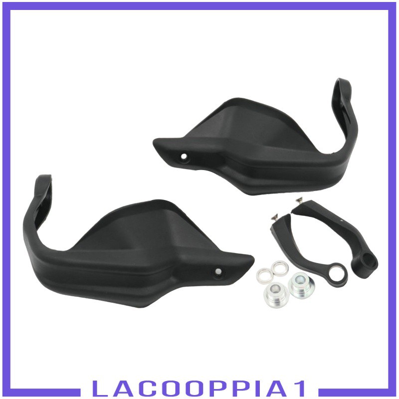 [LACOOPPIA1] Motorcycle Hand Guard Handguards Protector For BMW C400GT C400X 2019 2020