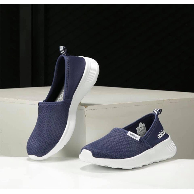 [Adidas giày]GIẦY ADIDAS SLIP ON HOT HIT MẪU REN ?