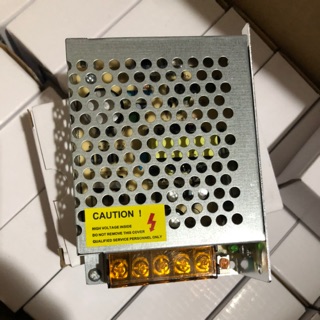 Nguồn tổ ong 12v 5a nhỏ